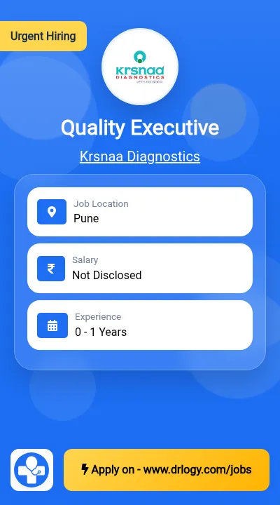 Quality Executive