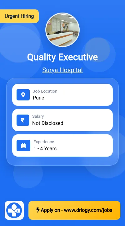 Quality Executive