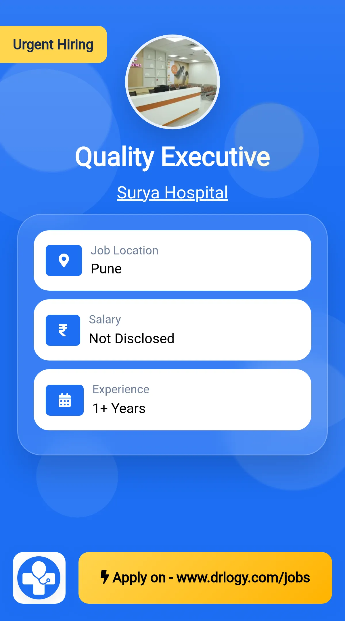 Quality Executive