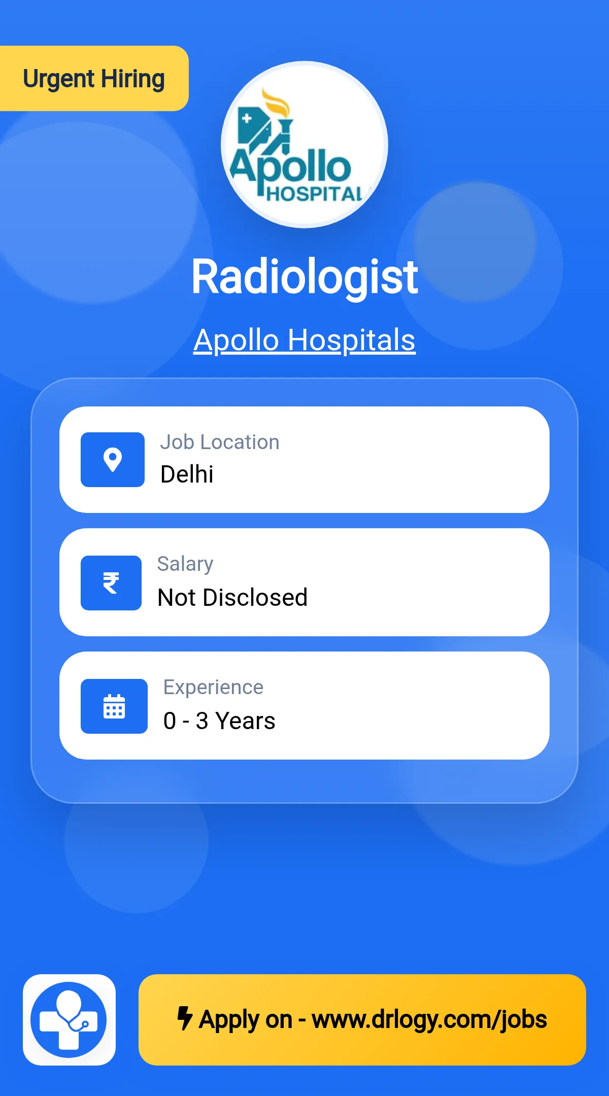 Radiologist