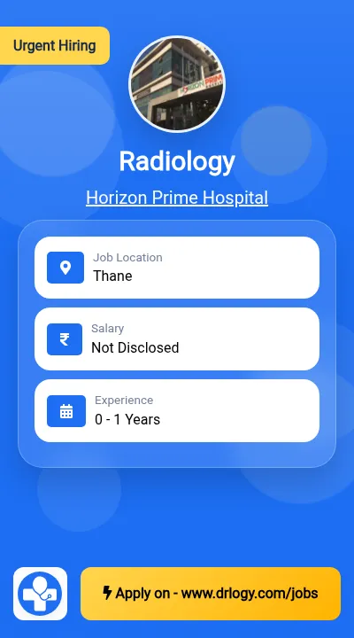 Radiology