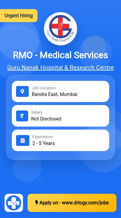 RMO - Medical Services