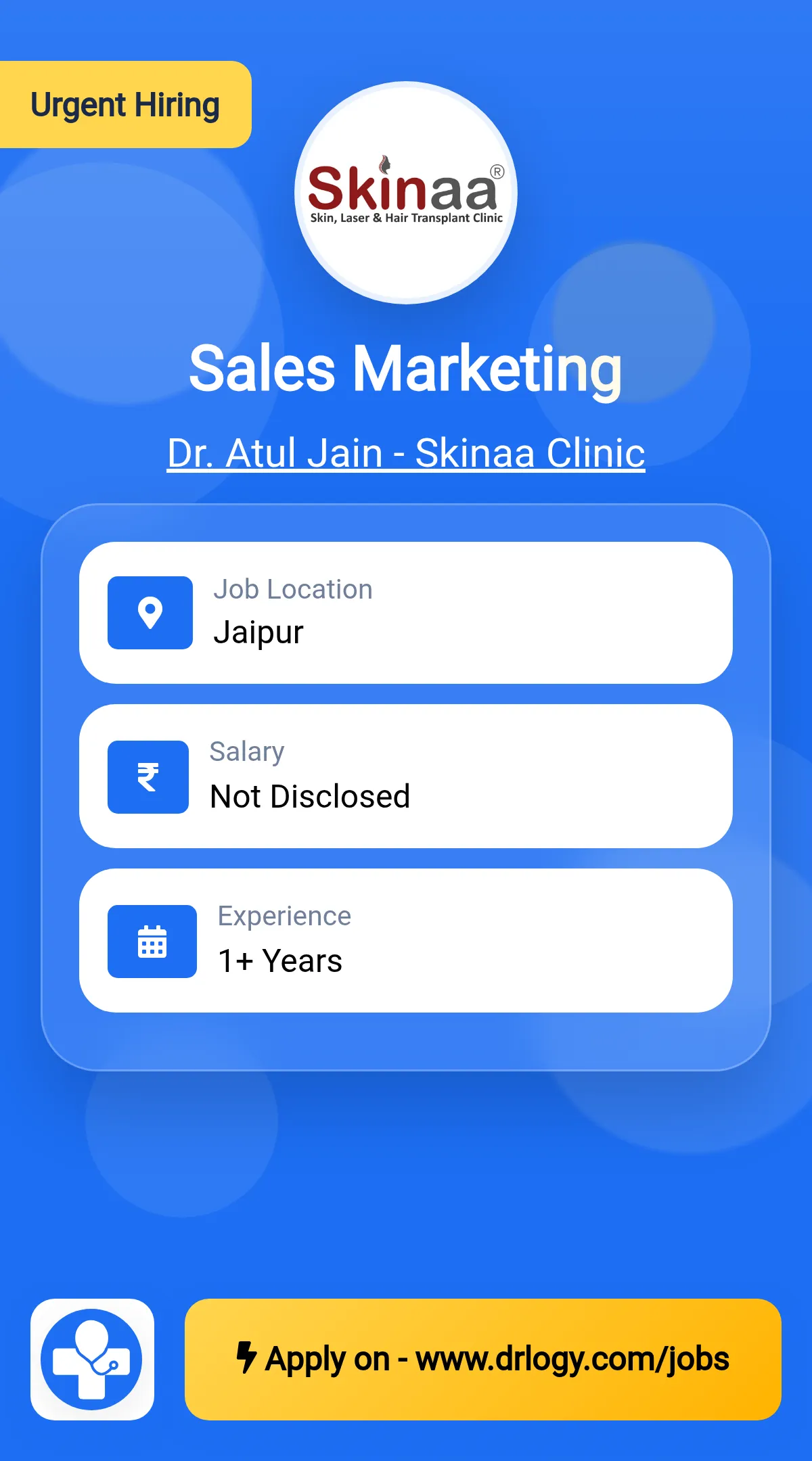 Sales Marketing
