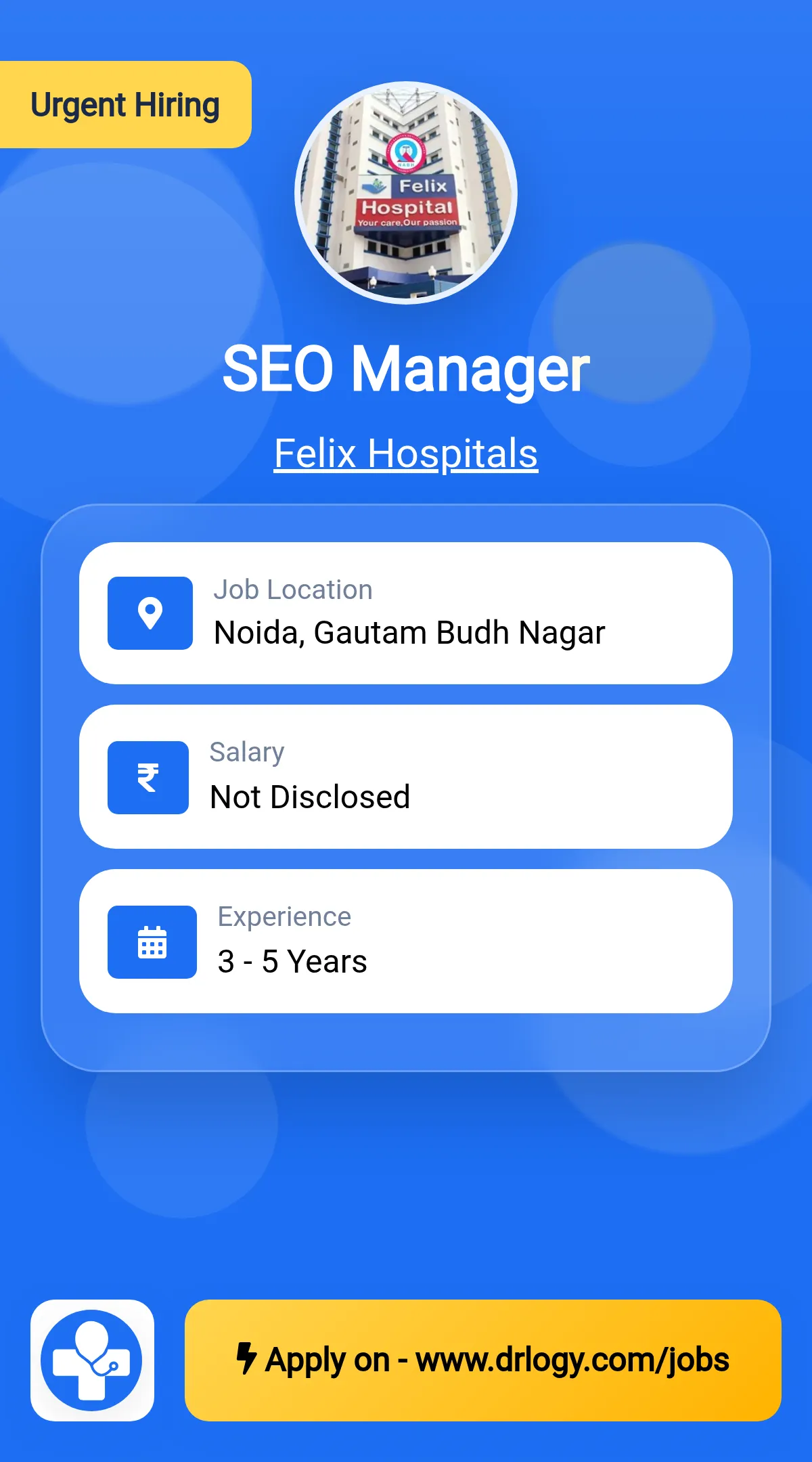 SEO Manager
