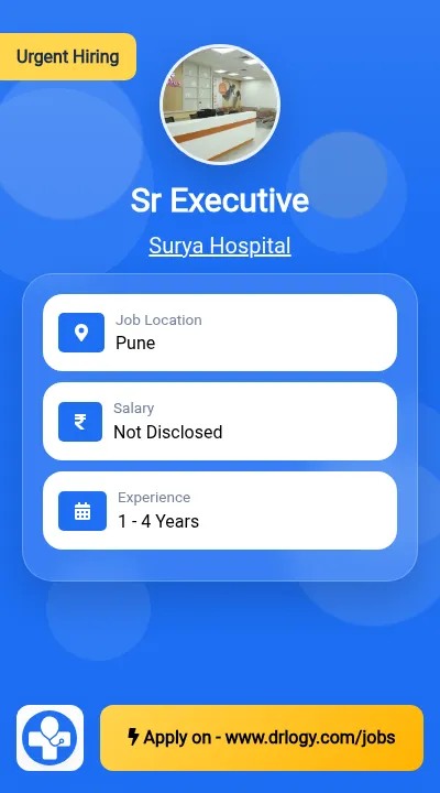 Sr Executive