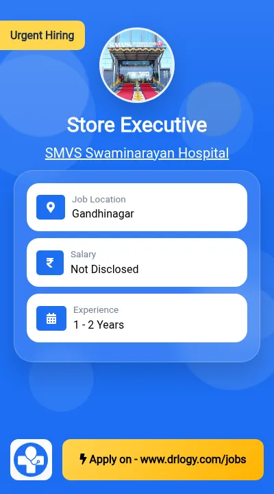 Store Executive