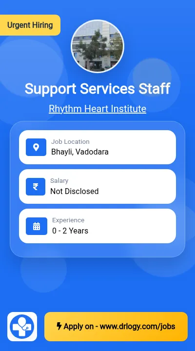 Support Services Staff