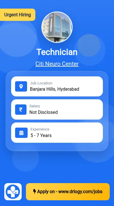 Technician