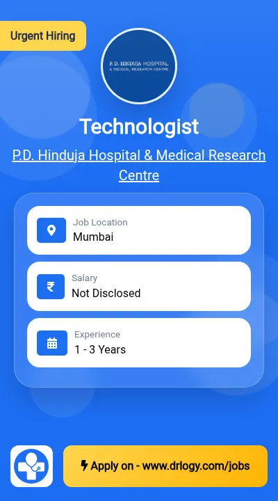 Technologist