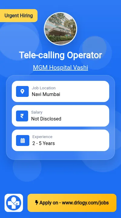 Tele-calling Operator