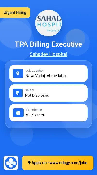 TPA Billing Executive